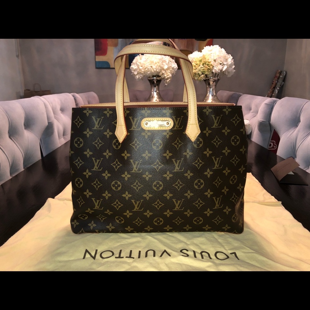 Louis Vuitton Handbag